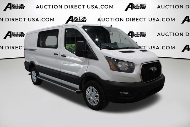 2024 Ford Transit-250 Base Raleigh NC
