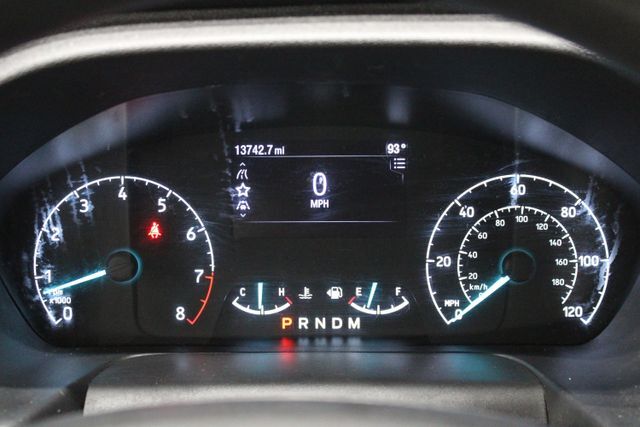 2024 Ford Transit-250 Base Raleigh NC