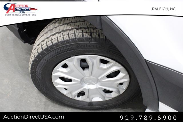 2024 Ford Transit-250 Base Raleigh NC