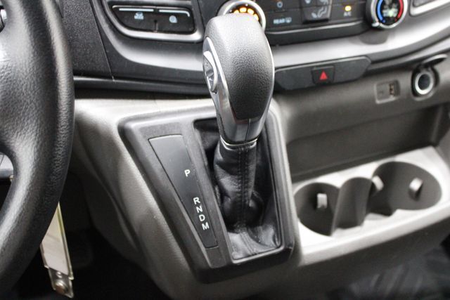 2024 Ford Transit-250 Base Raleigh NC