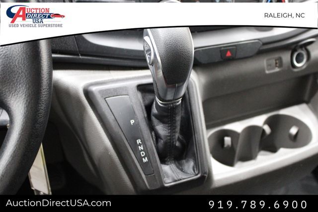 2024 Ford Transit-250 Base Raleigh NC