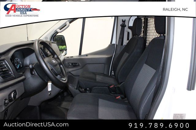 2024 Ford Transit-250 Base Raleigh NC