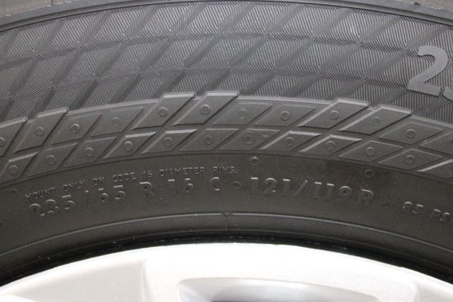 2024 Ford Transit-250 Base Raleigh NC