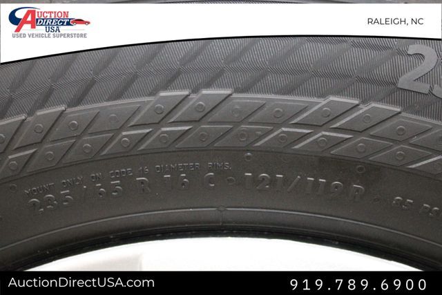 2024 Ford Transit-250 Base Raleigh NC