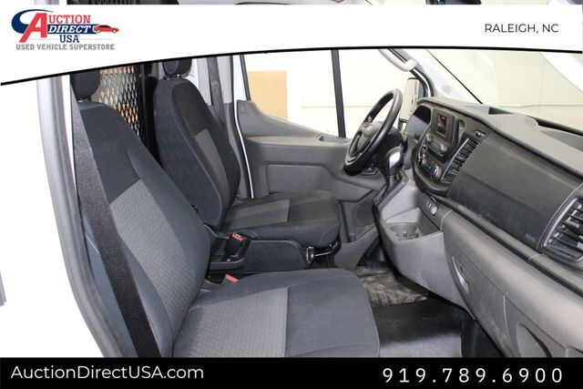 2024 Ford Transit-250 Base Raleigh NC