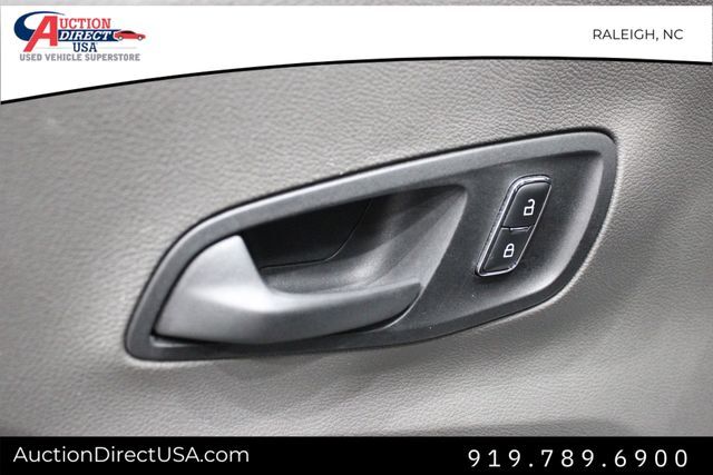 2024 Ford Transit-250 Base Raleigh NC