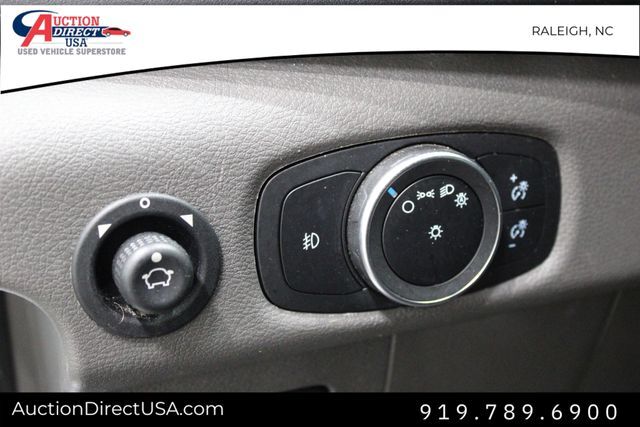 2024 Ford Transit-250 Base Raleigh NC