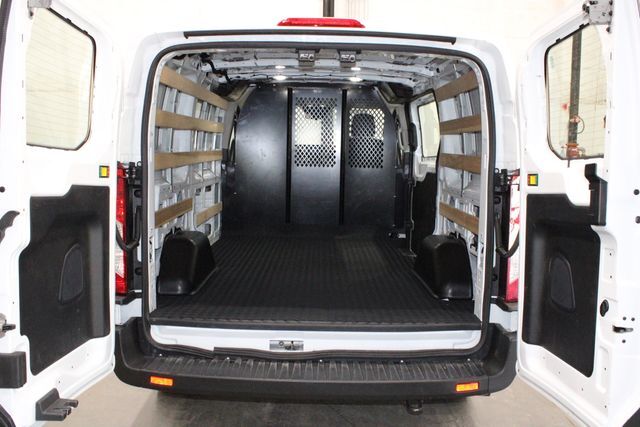 2024 Ford Transit-250 Base Raleigh NC