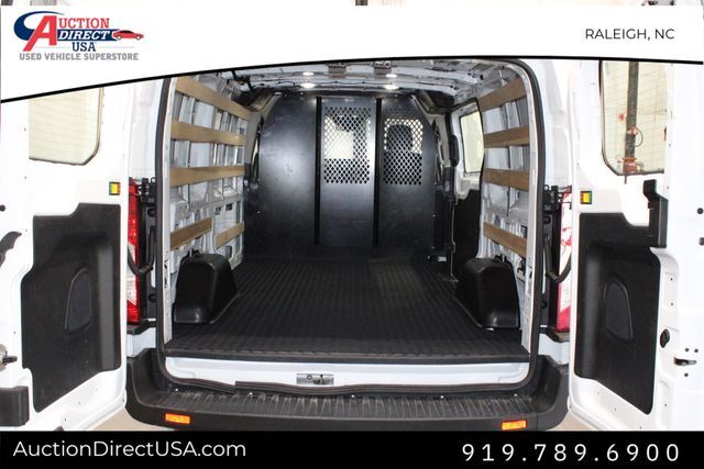 2024 Ford Transit-250 Base Raleigh NC