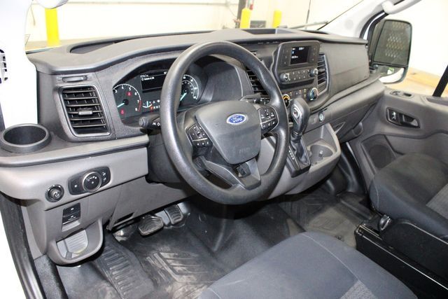 2024 Ford Transit-250 Base Raleigh NC