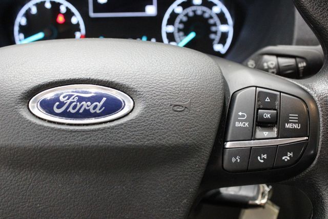 2024 Ford Transit-250 Base Raleigh NC