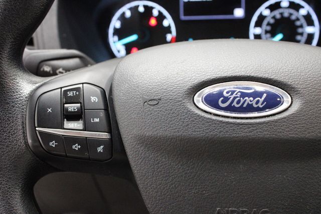 2024 Ford Transit-250 Base Raleigh NC