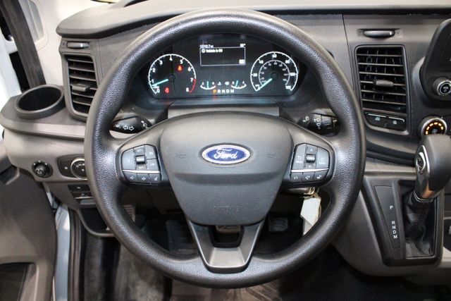 2024 Ford Transit-250 Base Raleigh NC