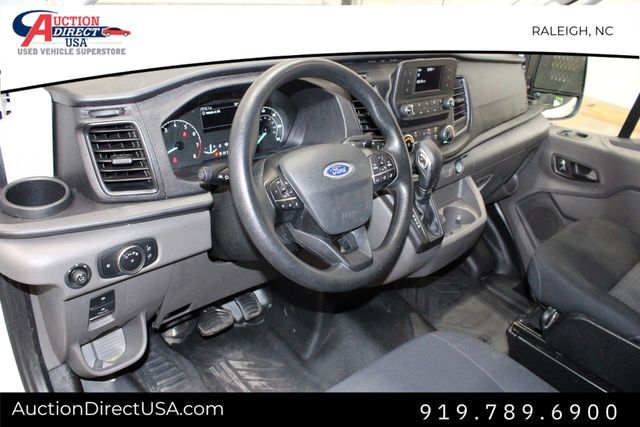 2024 Ford Transit-250 Base Raleigh NC