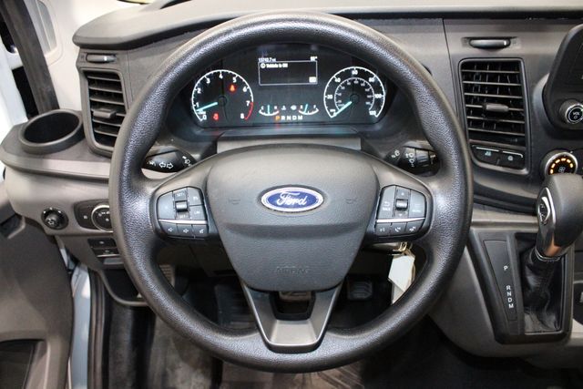 2024 Ford Transit-250 Base Raleigh NC