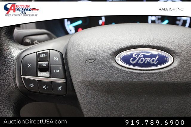 2024 Ford Transit-250 Base Raleigh NC