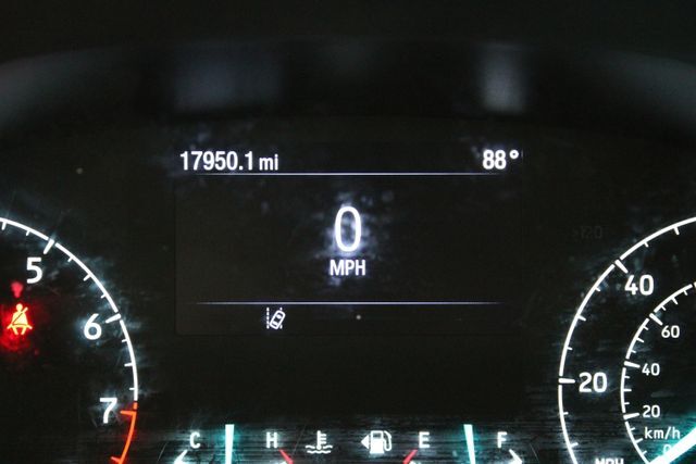 2024 Ford Transit-250 Base Raleigh NC