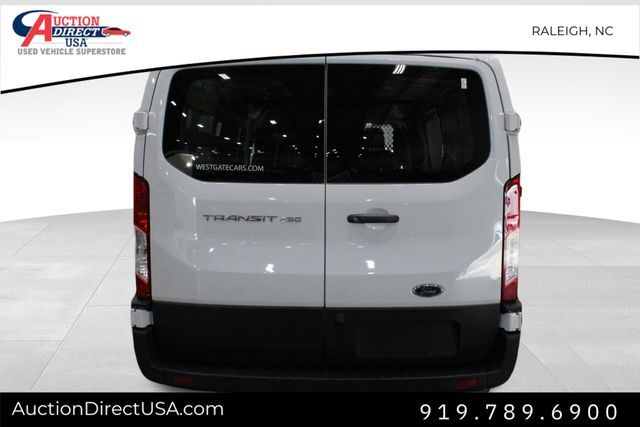 2024 Ford Transit-250 Base Raleigh NC