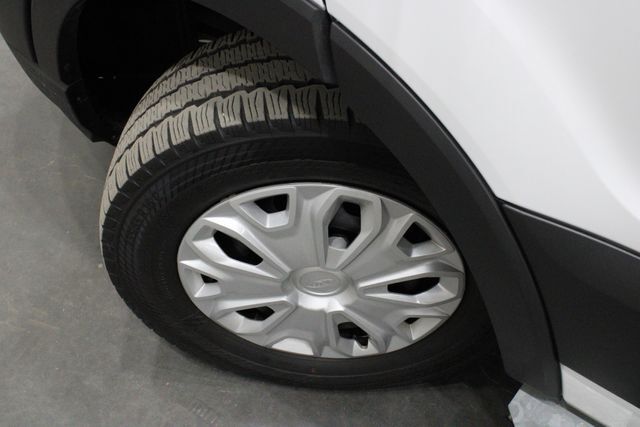 2024 Ford Transit-250 Base Raleigh NC