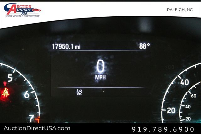 2024 Ford Transit-250 Base Raleigh NC