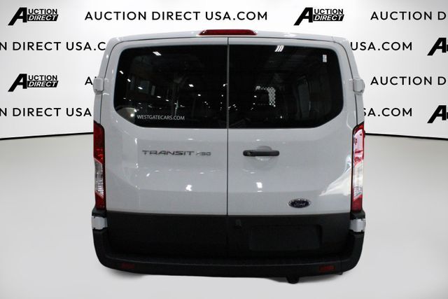 2024 Ford Transit-250 Base Raleigh NC