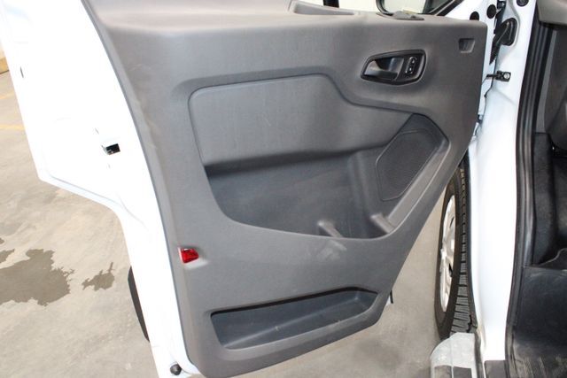 2024 Ford Transit-250 Base Raleigh NC