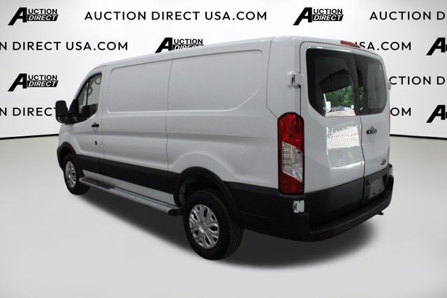 2024 Ford Transit-250 Base Raleigh NC