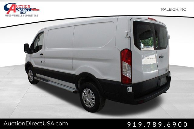 2024 Ford Transit-250 Base Raleigh NC
