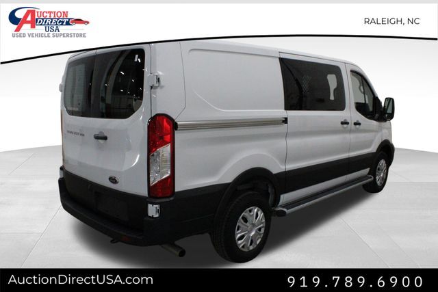 2024 Ford Transit-250 Base Raleigh NC