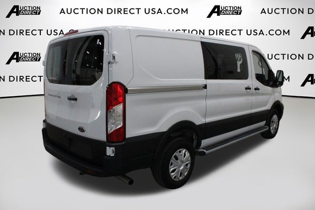 2024 Ford Transit-250 Base Raleigh NC