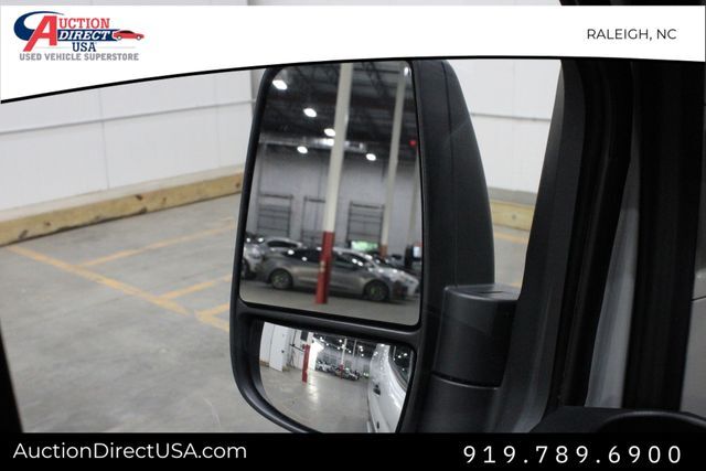 2024 Ford Transit-250 Base Raleigh NC