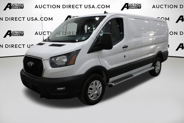 2024 Ford Transit-250 Base Raleigh NC