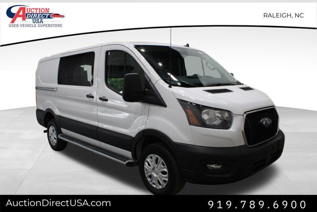 2024 Ford Transit-250 Base Raleigh NC
