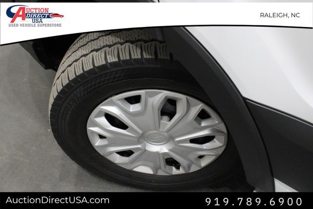 2024 Ford Transit-250 Base Raleigh NC