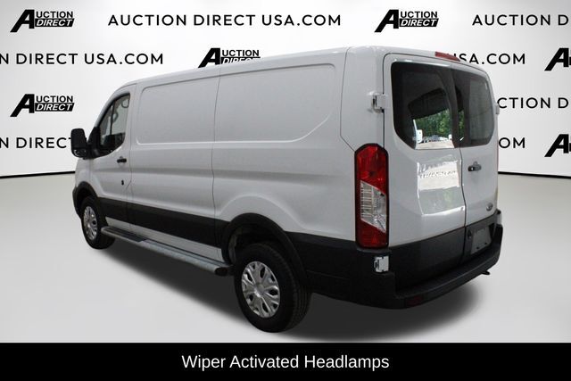 2024 Ford Transit-250 Base Raleigh NC