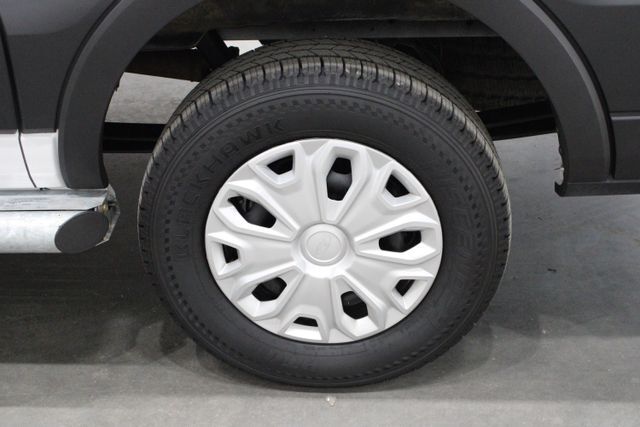 2024 Ford Transit-250 Base Raleigh NC