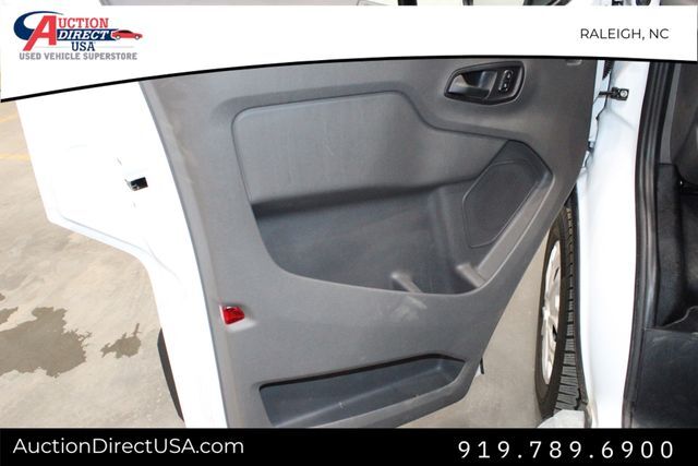 2024 Ford Transit-250 Base Raleigh NC