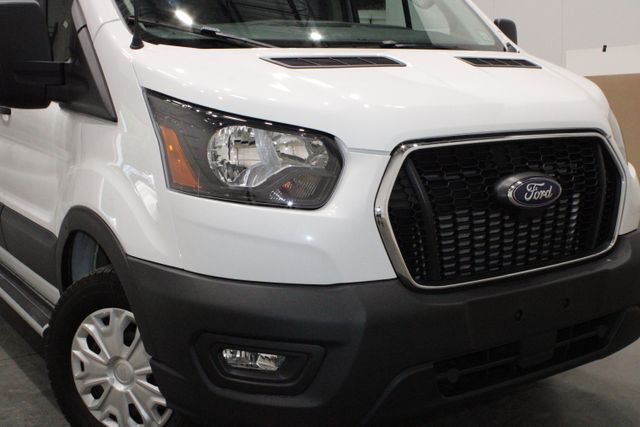 2024 Ford Transit-250 Base Raleigh NC