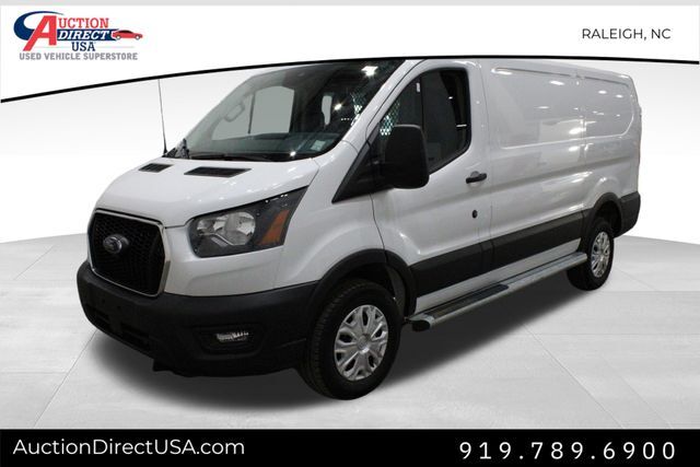 2024 Ford Transit-250 Base Raleigh NC