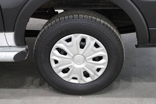 2024 Ford Transit-250 Base Raleigh NC