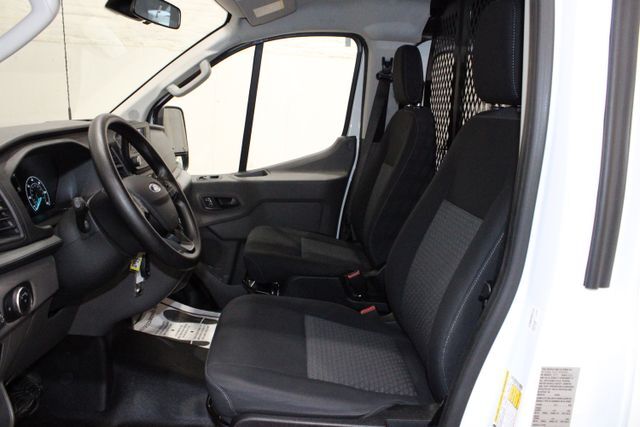 2024 Ford Transit-250 Base Raleigh NC