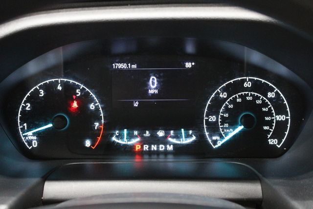 2024 Ford Transit-250 Base Raleigh NC