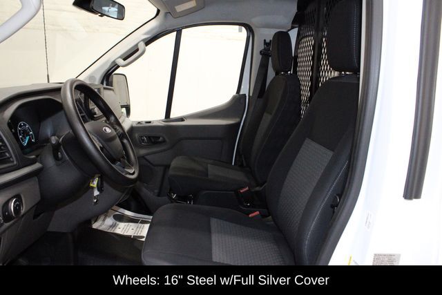 2024 Ford Transit-250 Base Raleigh NC