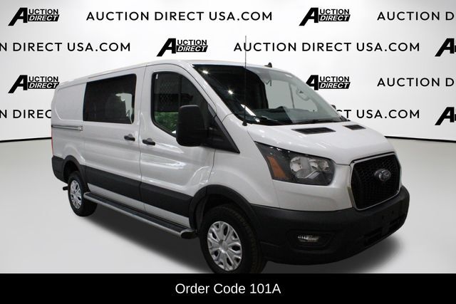 2024 Ford Transit-250 Base Raleigh NC