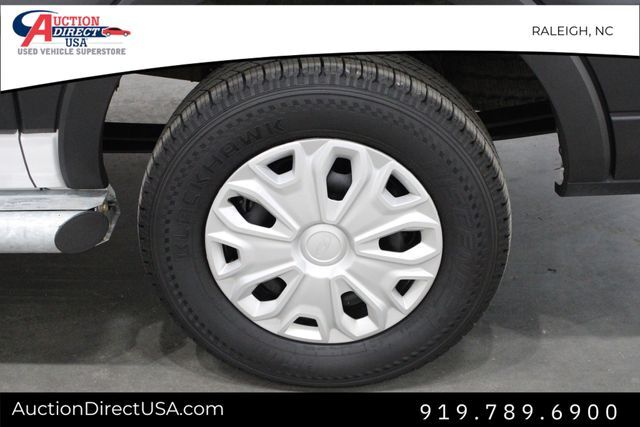 2024 Ford Transit-250 Base Raleigh NC