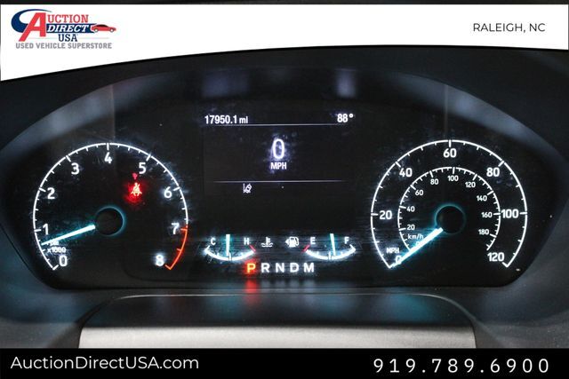 2024 Ford Transit-250 Base Raleigh NC