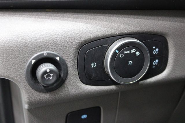 2024 Ford Transit-250 Base Raleigh NC