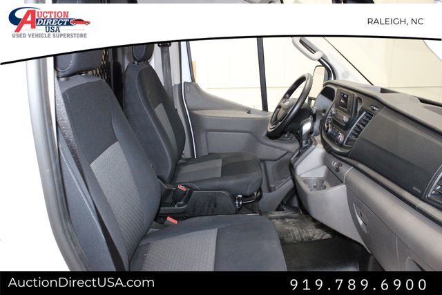 2024 Ford Transit-250 Base Raleigh NC