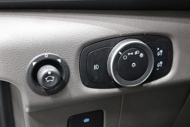 2024 Ford Transit-250 Base Raleigh NC