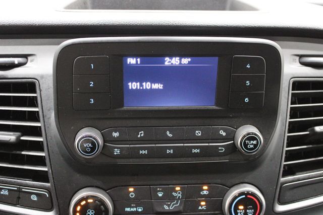 2024 Ford Transit-250 Base Raleigh NC